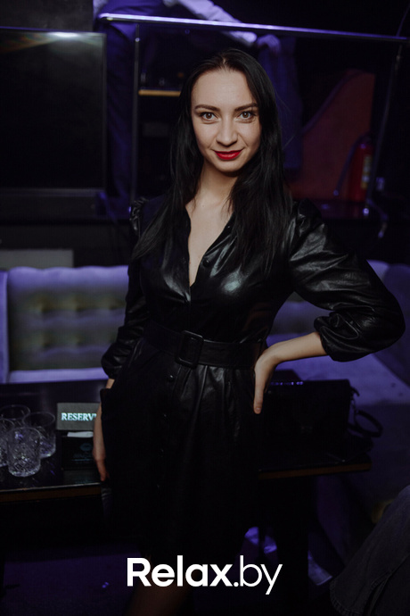 Friday «AnimeGO», фото № 42