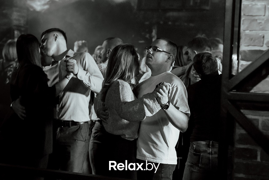 Brooklyn Live!, фото № 70