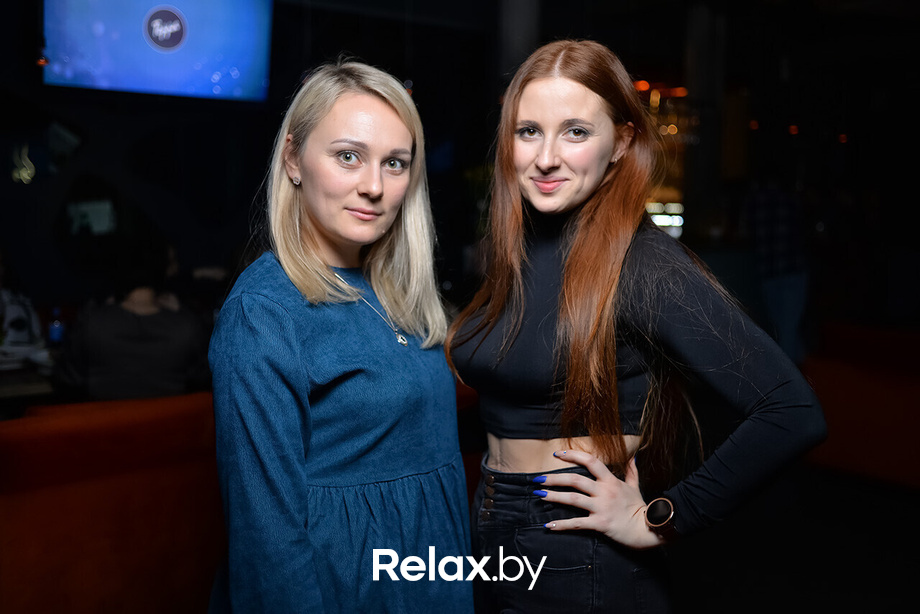 Ночные Жители, фото № 5