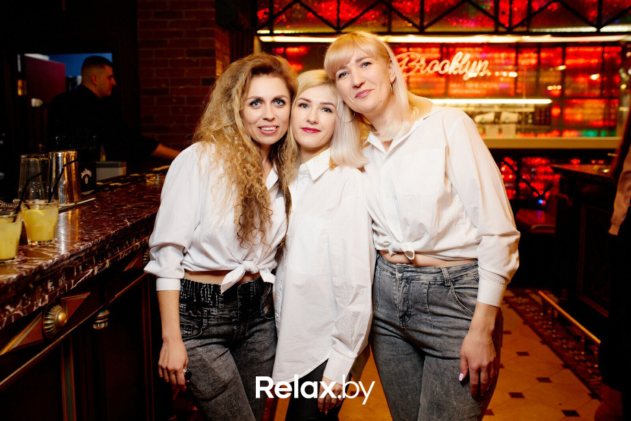 Brooklyn Live!, фото № 15