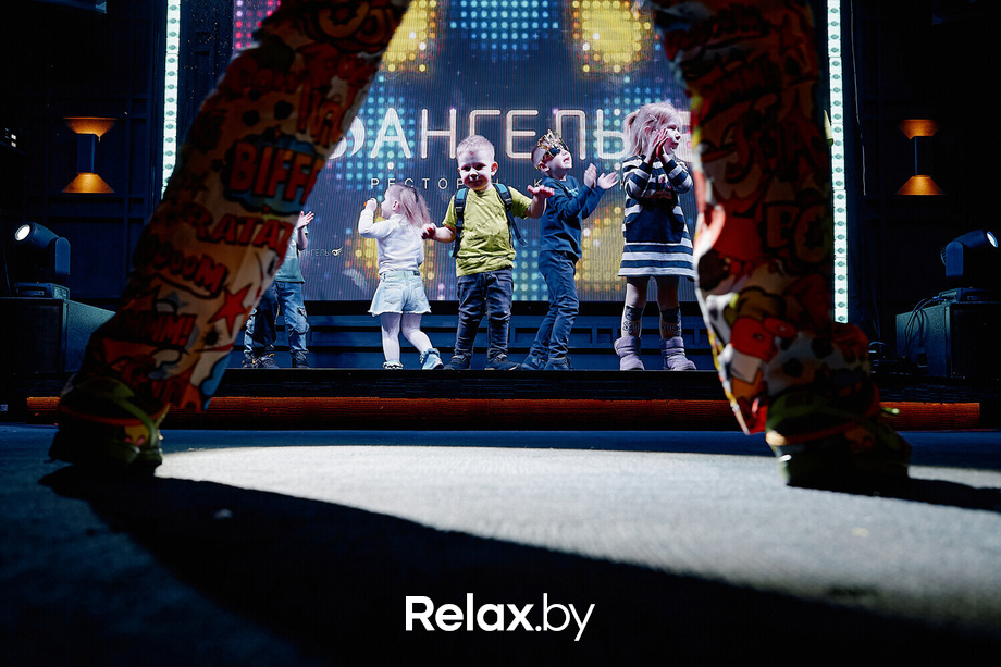 Короли Вечеринок. Детский праздник, фото № 26