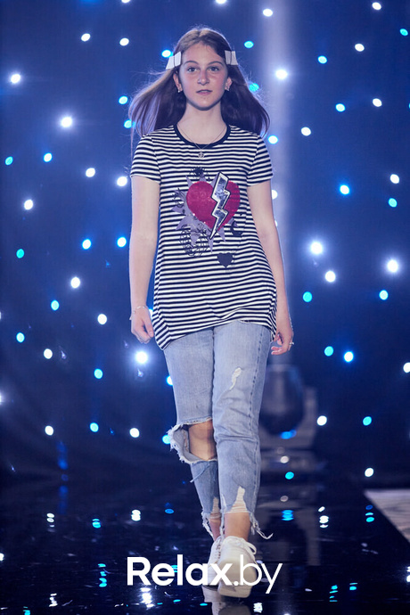 IMG Fashion KILLA PARTY - KIDS’ SHOW, фото № 461