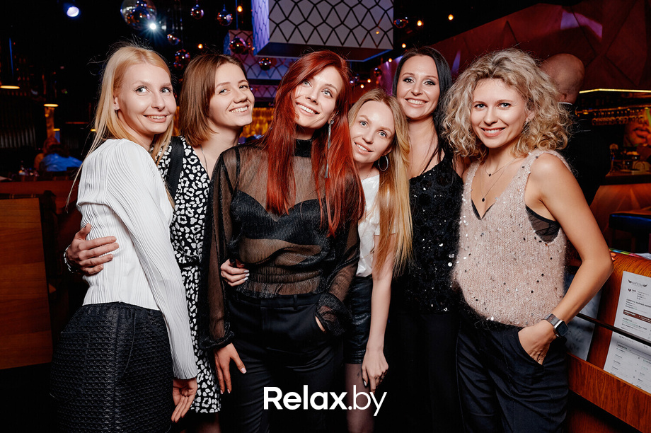 Friday Music, фото № 41