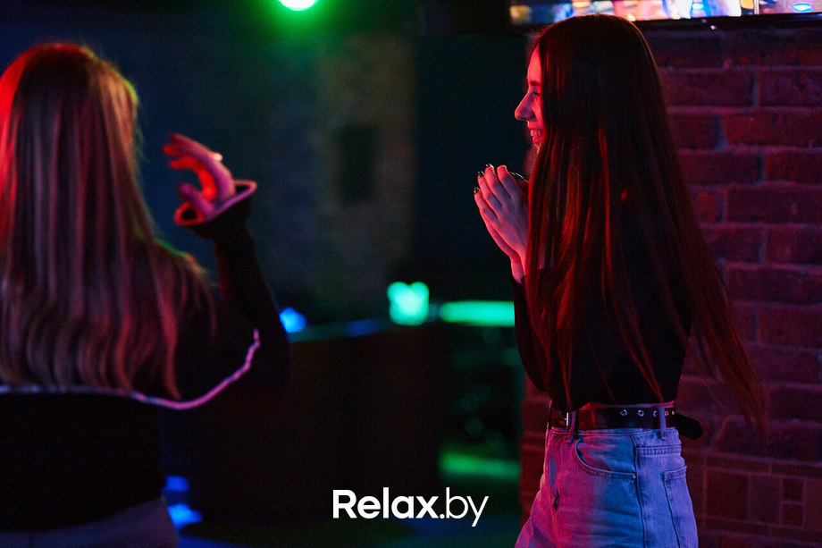 Караоке, фото № 46