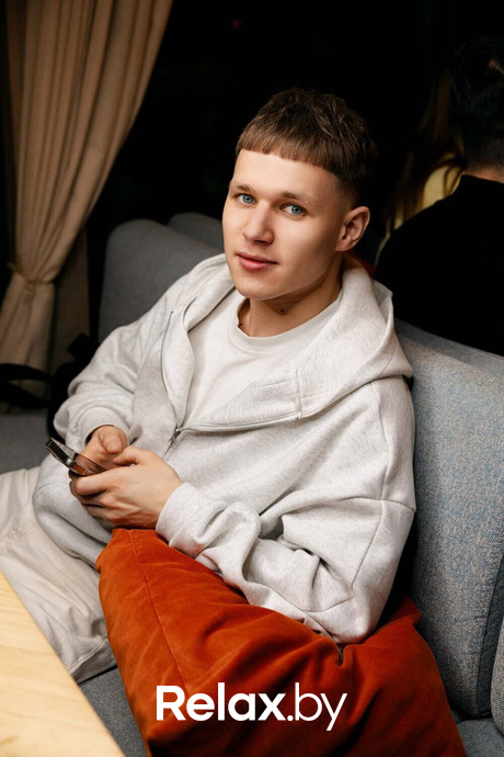 Ночные жители, фото № 30