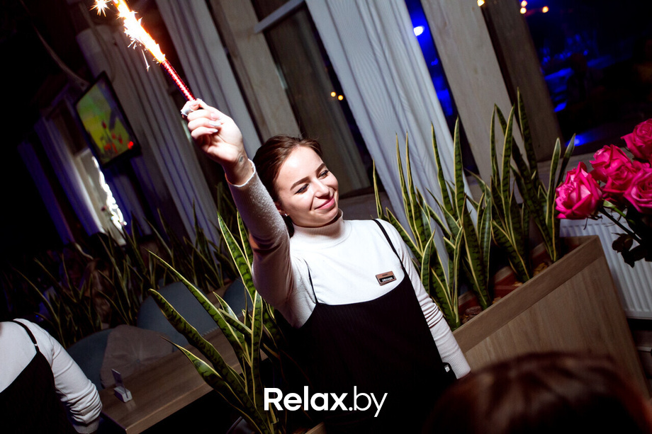 Ночные жители, фото № 32