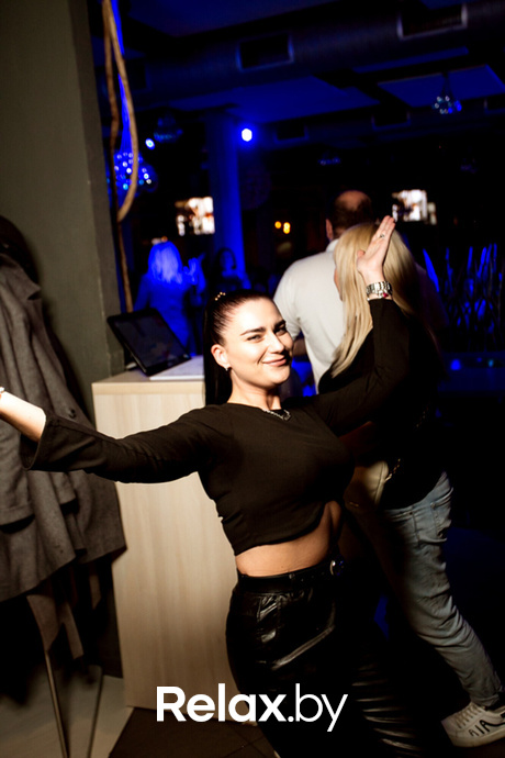 Ночные жители, фото № 65