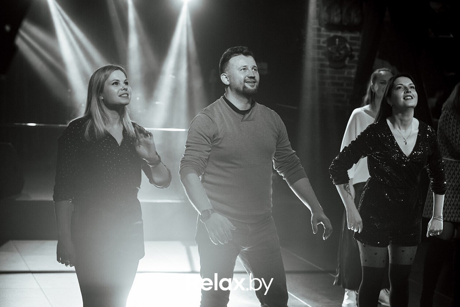 Brooklyn Live!, фото № 37