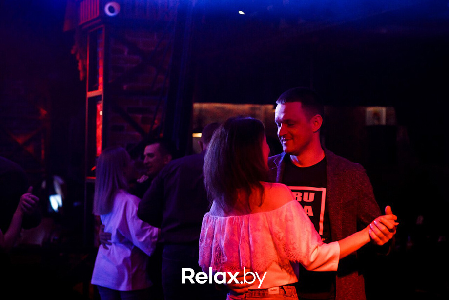 Brooklyn Live!, фото № 7