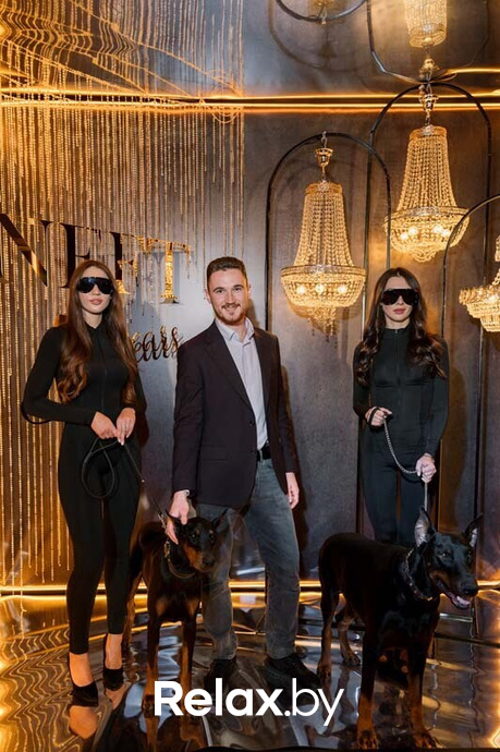 День рождения лаунж-ресторана NEFT, фото № 39