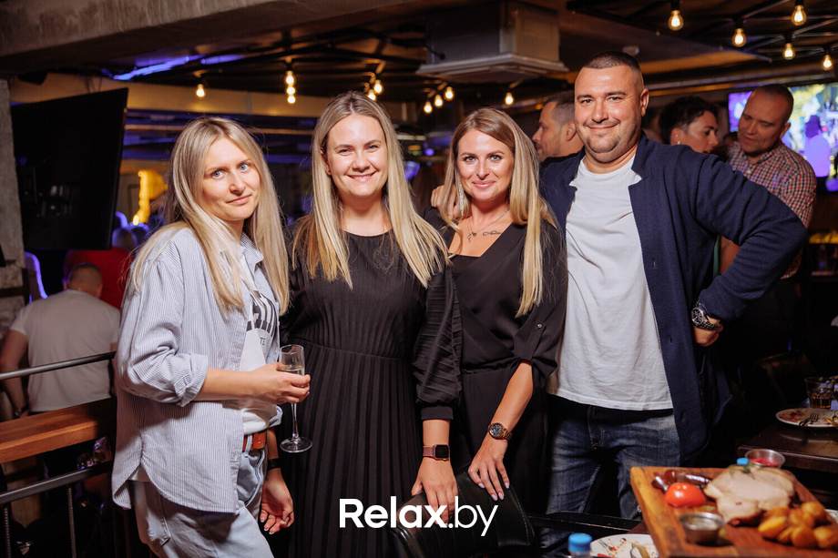 Saturday party, фото № 25