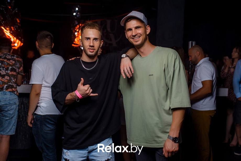 Neon Passion, фото № 85