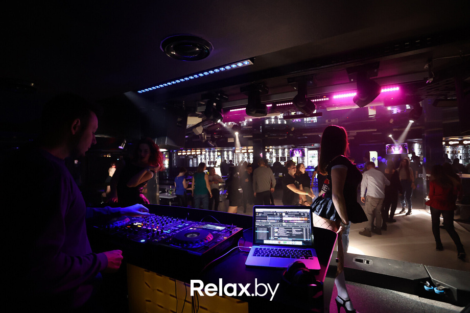 Black to School!, фото № 1