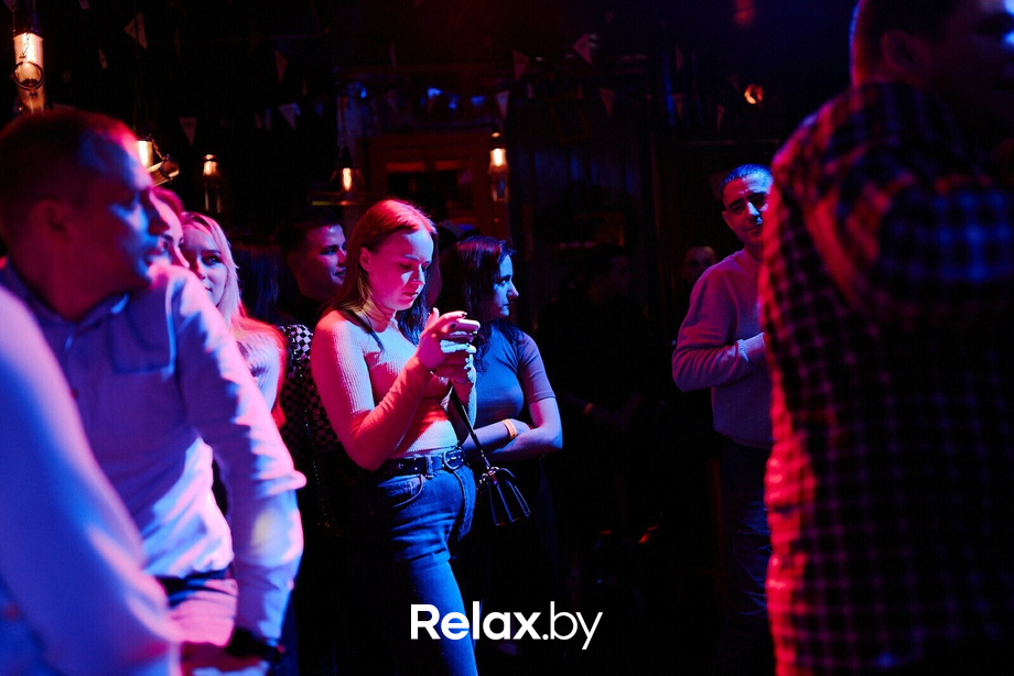 Суббота в Квартире №3, фото № 62