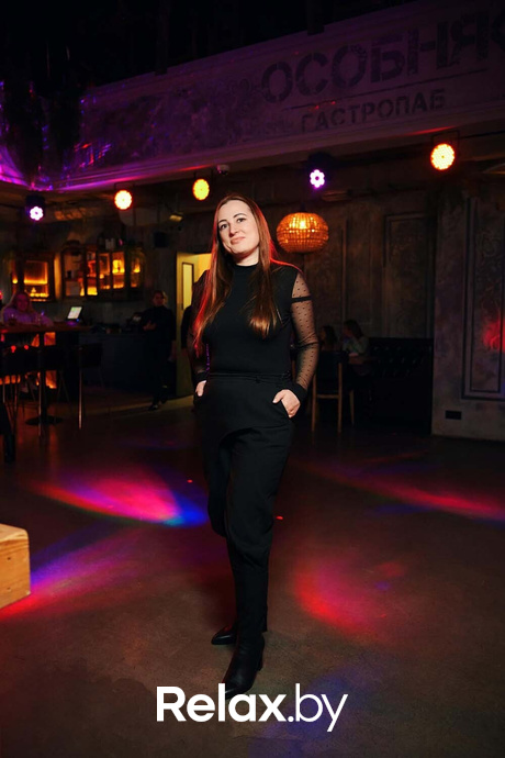 Saturday party, фото № 94