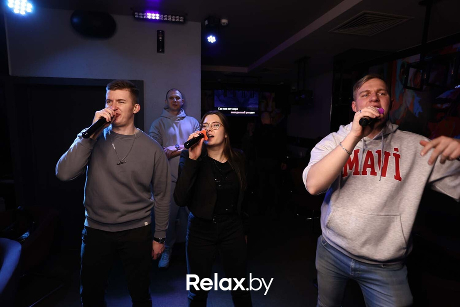 Terra Karaoke, фото № 70