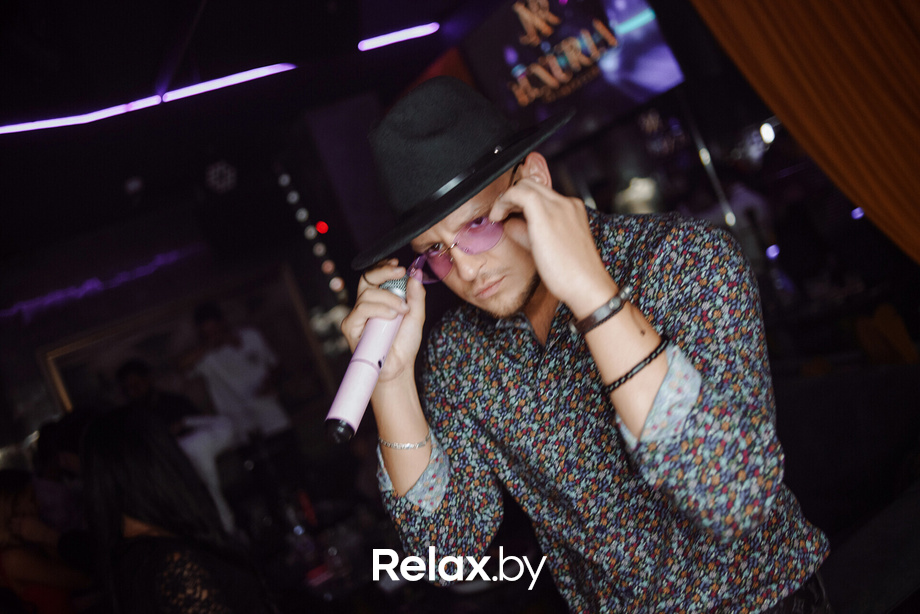 Friday LUXURIA LXR, фото № 9