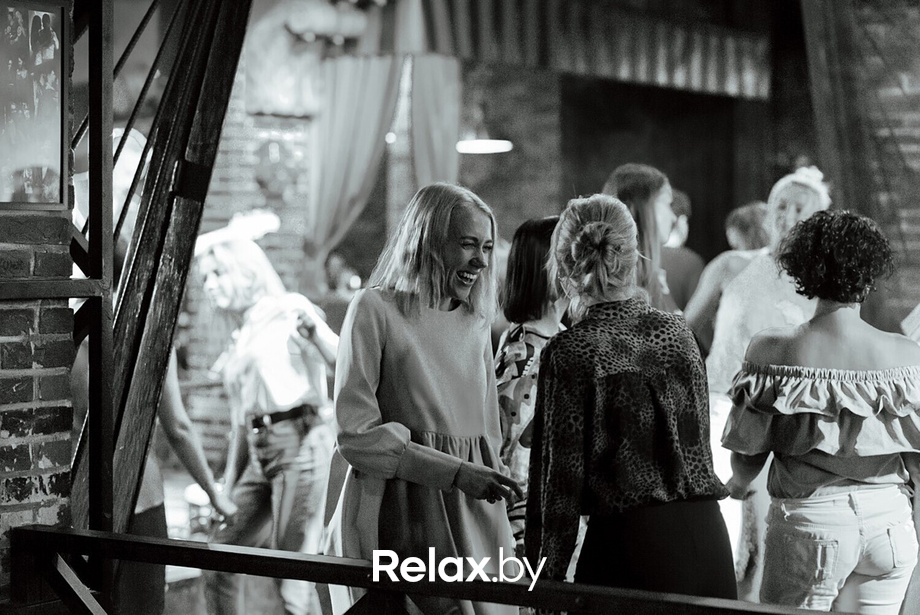 Brooklyn Live!, фото № 58