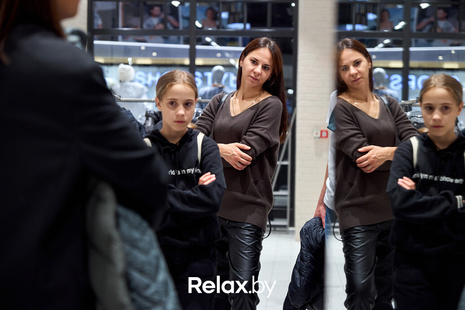 Шопинг-экскурсия со стилистом, фото № 22