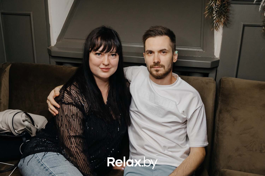 Выходные в Rustaveli, фото № 25