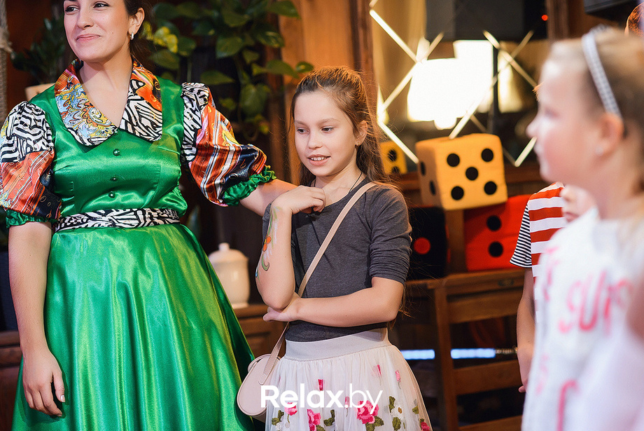 Детское воскресенье, фото № 58