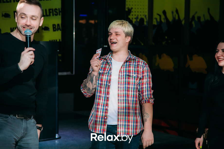 Просто пятница, фото № 22