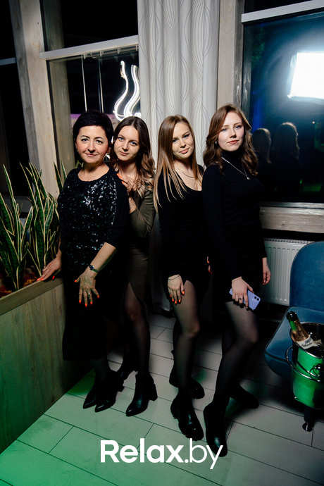 Ночные жители, фото № 48