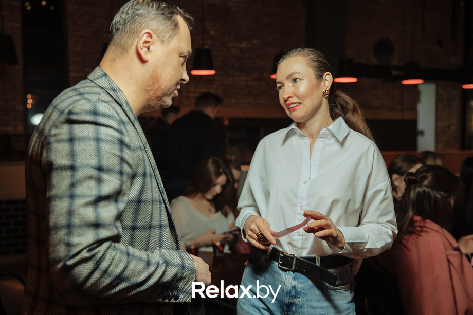 Отчетный концерт, фото № 33