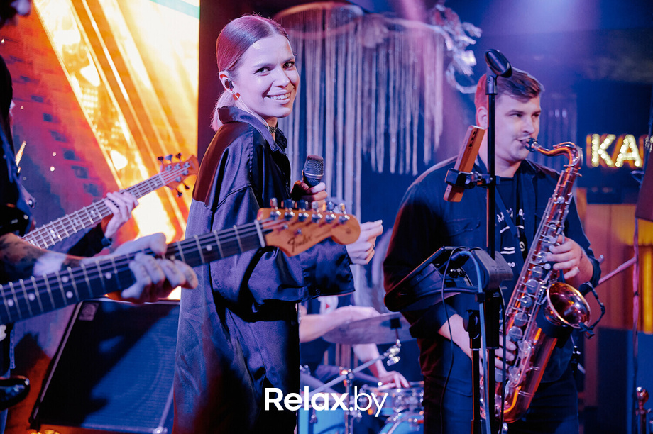 Friday Music, фото № 21