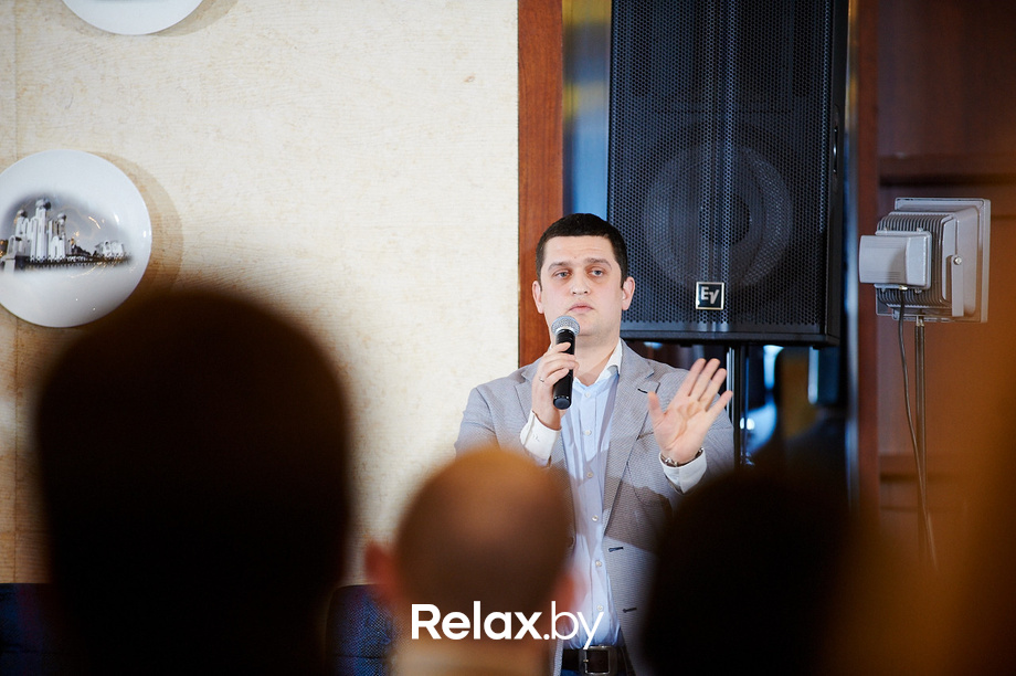 Ежегодный свадебный семинар!Бутик праздников "Perfect", фото № 65