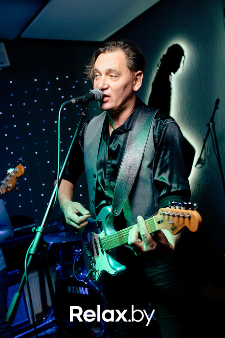 Ночные жители, фото № 47