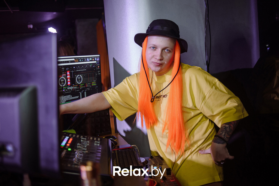 Saturday LUXURIA LXR, фото № 27