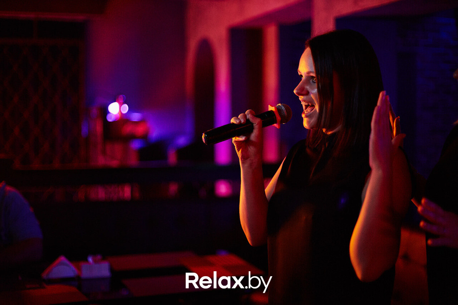 Караоке, фото № 34
