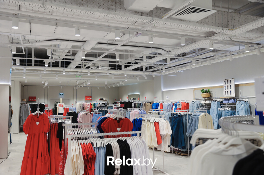 Мастер-класс Влада Лисовца в ZARINA, фото № 14