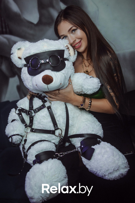 Friday LUXURIA LXR, фото № 8