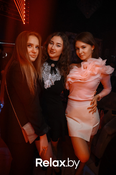 Saturday party, фото № 39