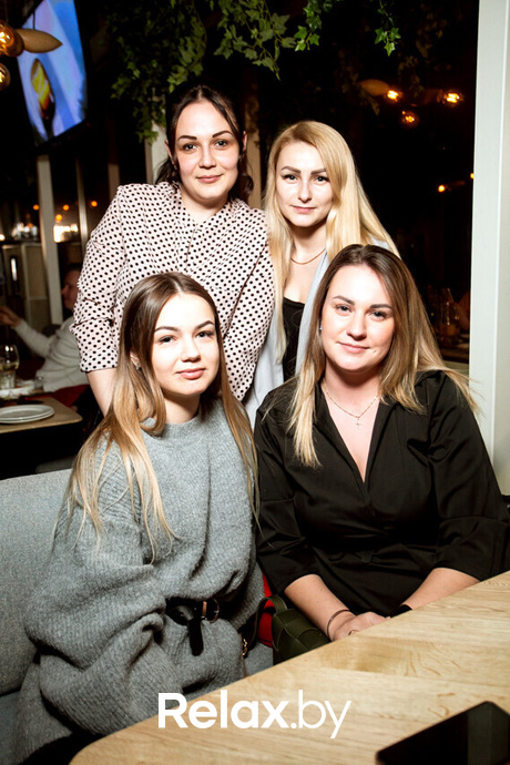 Ночные жители, фото № 30