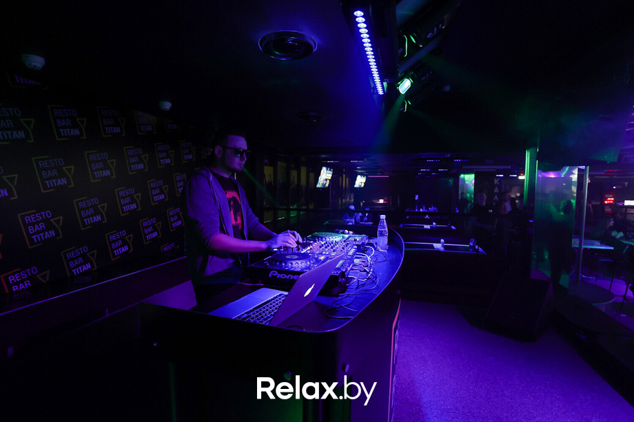 Зож Party, фото № 2