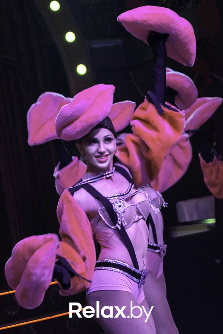 Мулен руж show, фото № 44