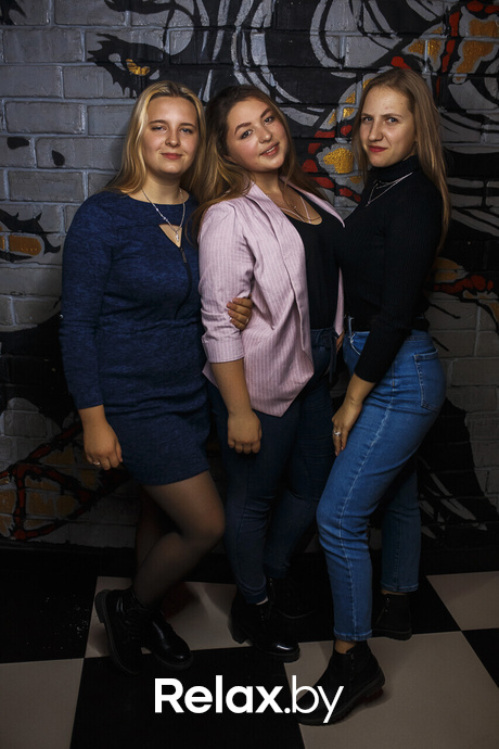 Russian night, фото № 10