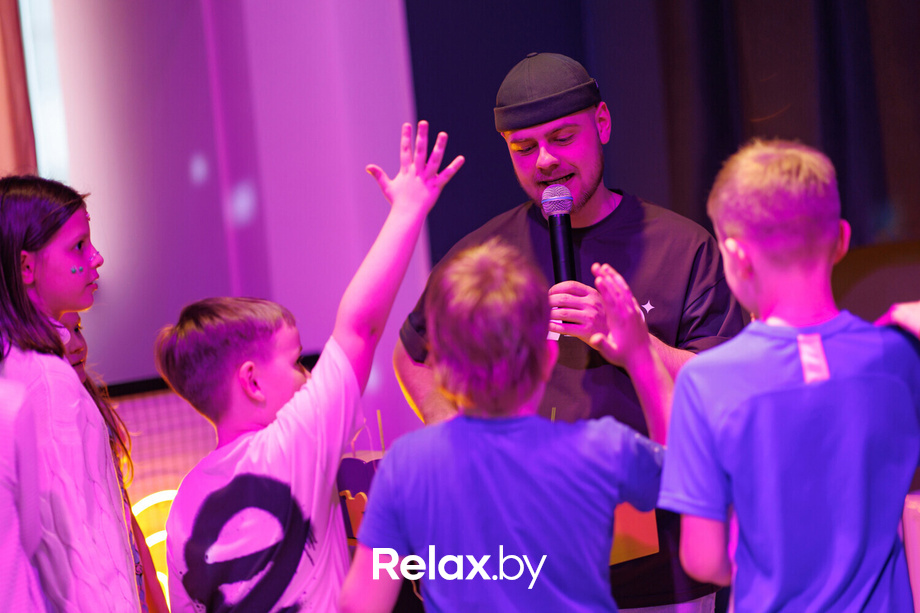 Большое открытие нового пространства «Дико», фото № 110