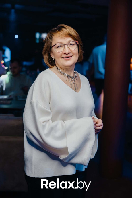 Ночные жители, фото № 42