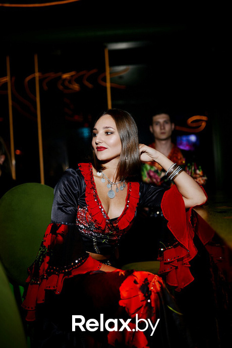 Gypsy Friday, фото № 25