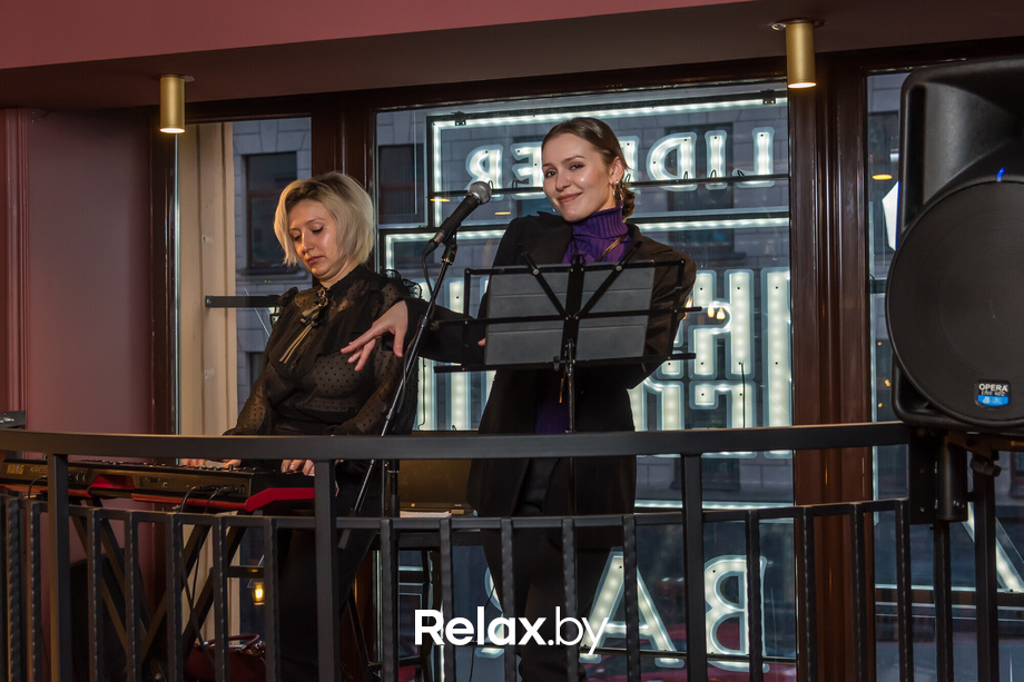 Открытие Бархатного, фото № 26