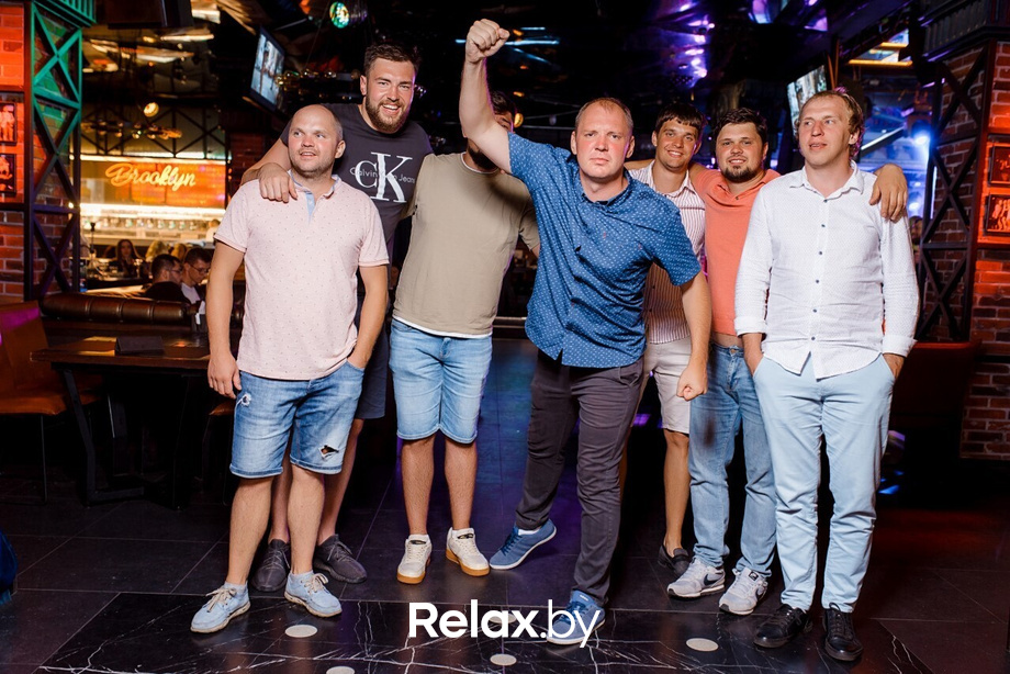 Brooklyn Live!, фото № 18