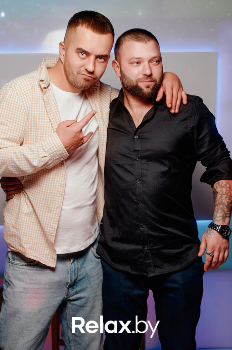 Новый Год в Ангелах, фото № 58