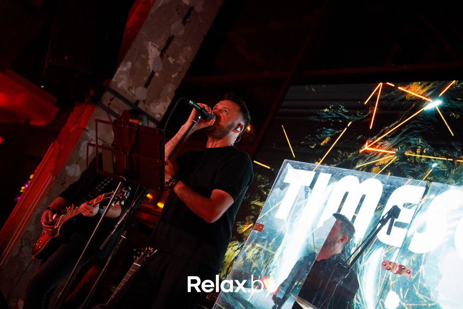 Tuesday Party, фото № 73