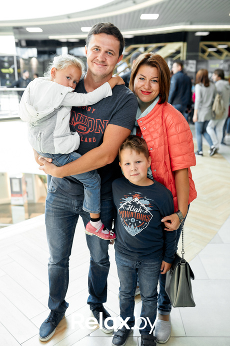 Детский праздник «ЛЕГО.Ниндзяго», фото № 63