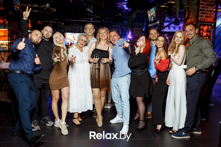 Brooklyn Live!, фото № 36