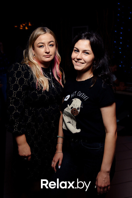 Ночные жители, фото № 32